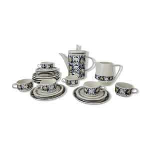 service à café Villeroy