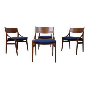Chaises de salle à manger - danoises