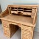 Bureau américain à rideau / Comptoir