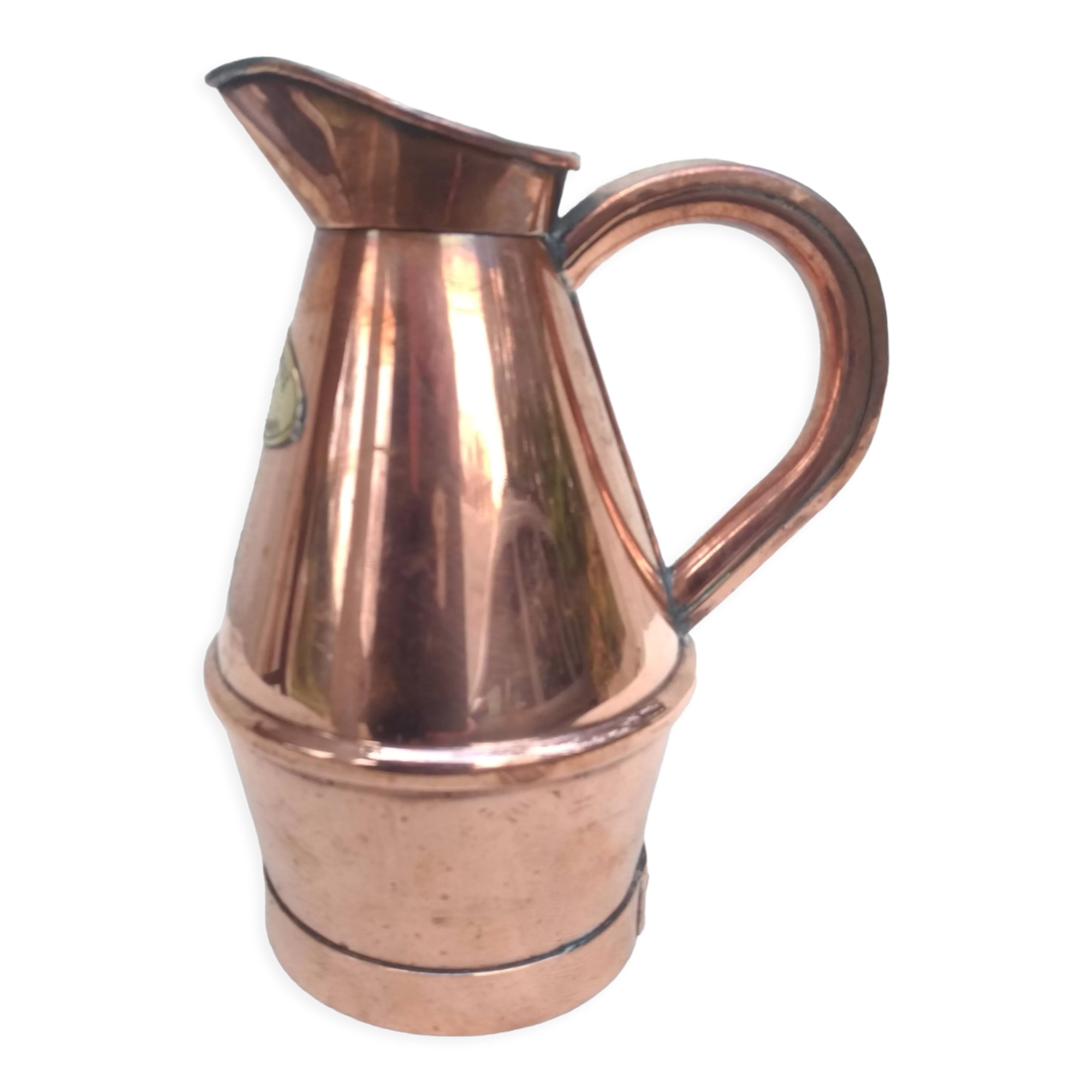 Pitcher or milk pitcher
