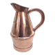 Pitcher or milk pitcher