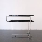 “Happy Hour” trolley by Alfredo Häberli / BD Barcelona