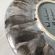 Rare plate bel delecourt