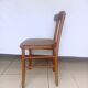 Chaise bistrot