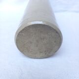 Glazed stoneware bottle