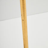 MK10571 Lampadaire en laiton