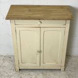 Vintage Parisian buffet 50's