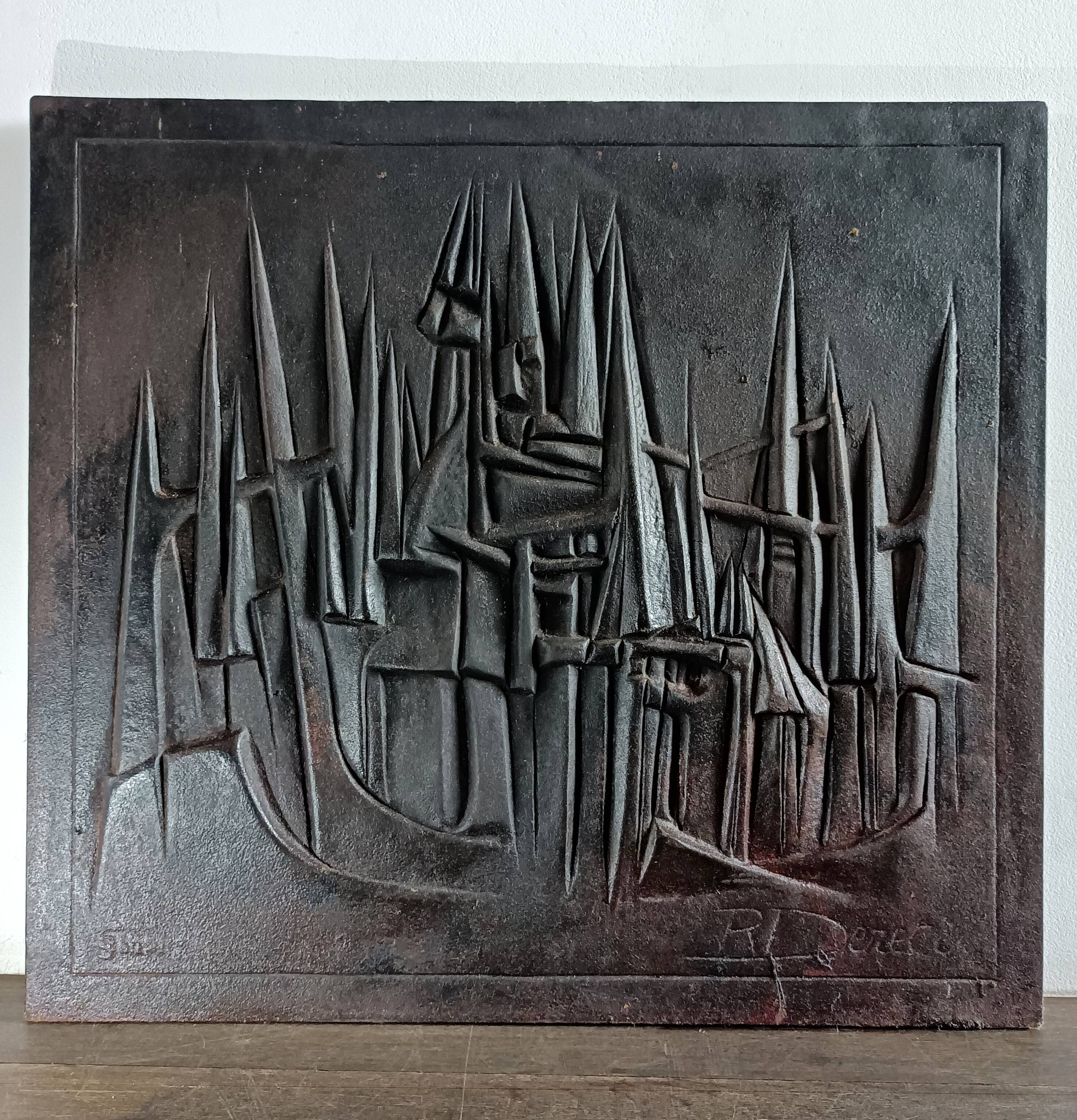 Châssis Nu (housse Arrière) Noir Pour IPhone SE 2020 (2ème Génération) - Neuf