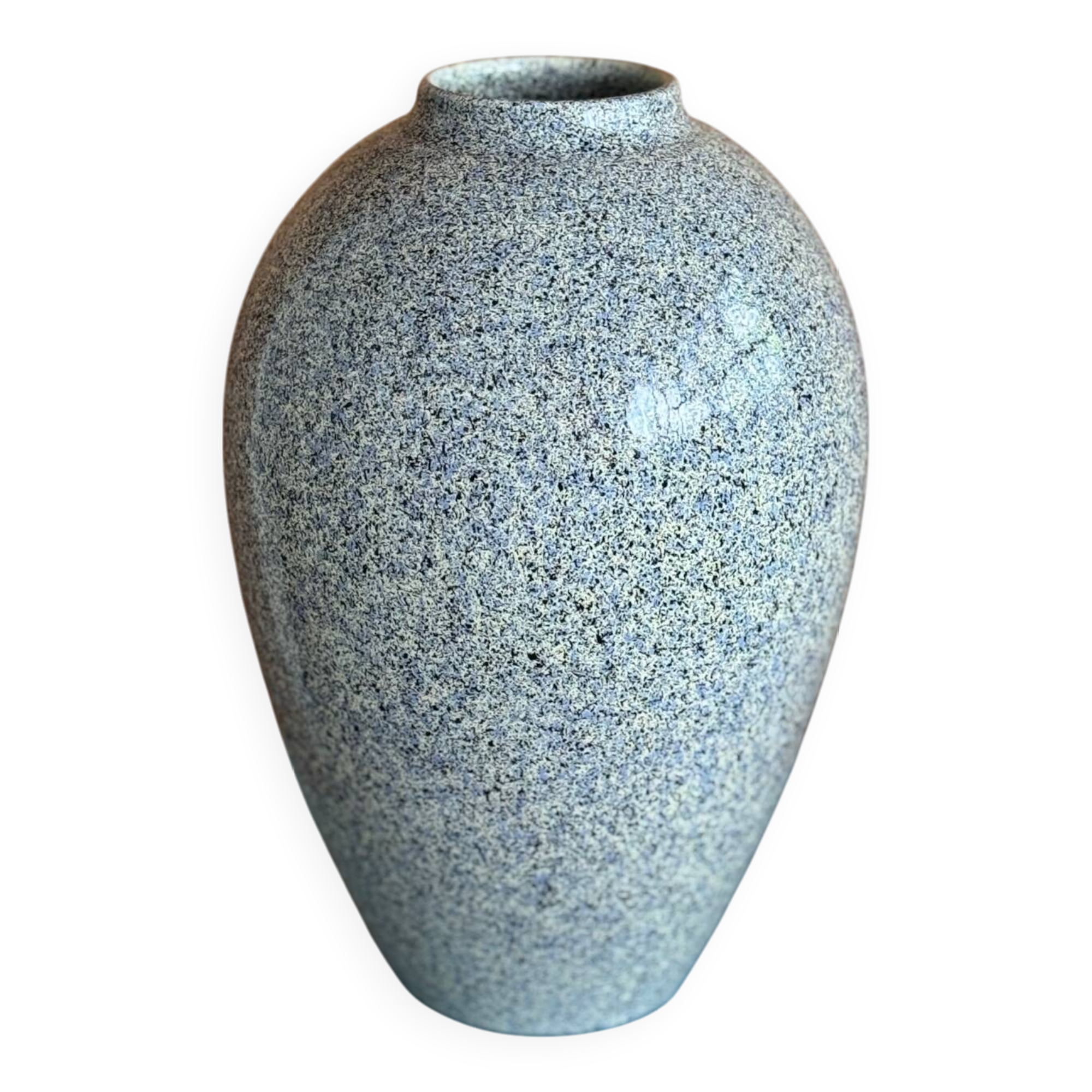 Ogive vase