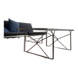 Moment coffee table by Niels Gammelgaard for Ikea, 1980