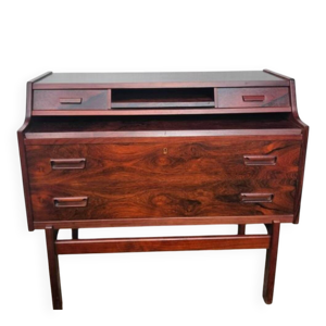 Commode secrétaire
