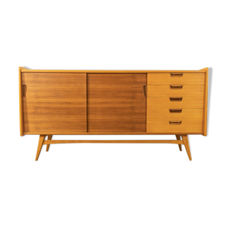 1950s sideboard, erwin behr