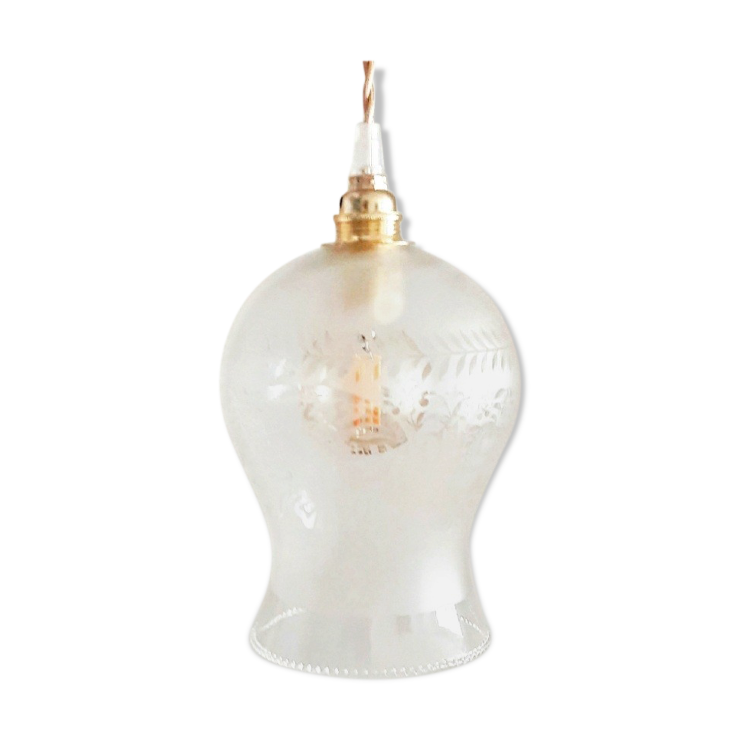 Vintage lamp