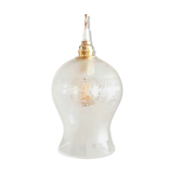 Baladeuse vintage