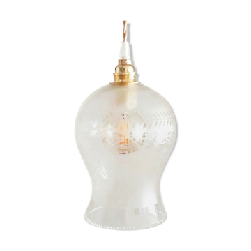 Vintage lamp