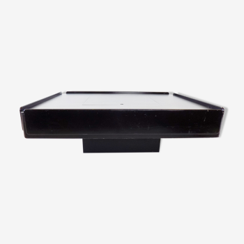Table basse Gavina Caori par Vico Magistretti