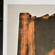 Pierre Soulages - Poster after Etching XVI on paper - 1961