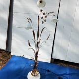 Vintage floor lamp