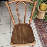 Beauman bistro chair, Clementine series