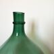 Pair of demijohns of 30 L