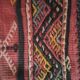 Tapis berbère ancien