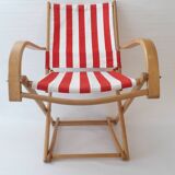 Torck folding garden armchair