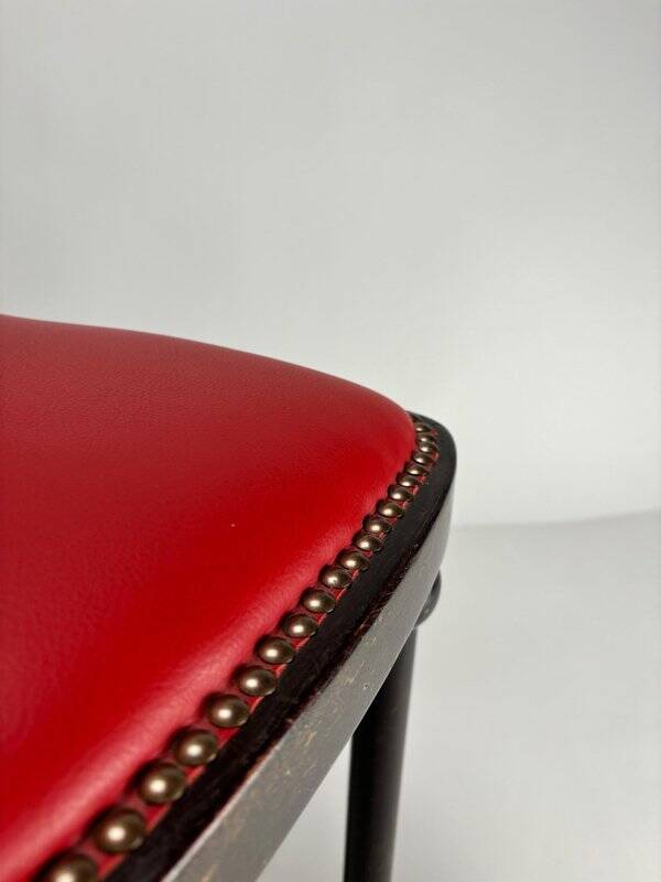 Fledermaus Chairs attributed to Josef Hoffmann, Austria, 1905, Set of 2