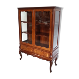 Old showcase