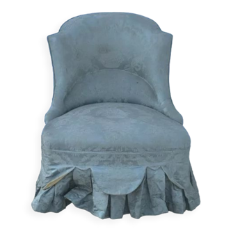 Toad armchair