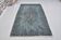 Geometric Vintage Anatolian Rug sku 1516