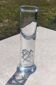 Vase soliflore en cristal de Bang olufsen