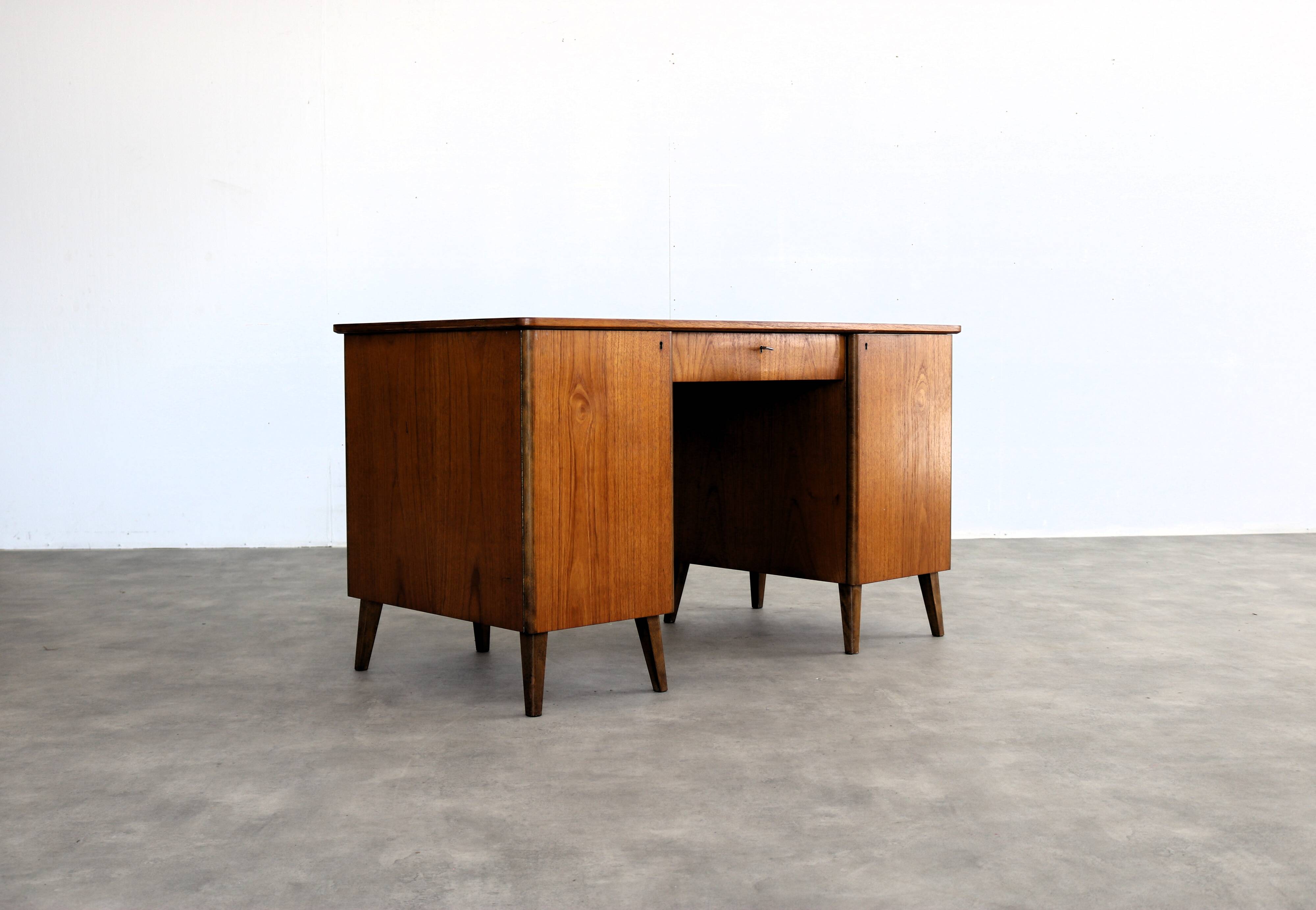 bureau vintage | bureau | années 1960 | suédois