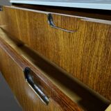 Mid century chest of drawers, Germany 1960s