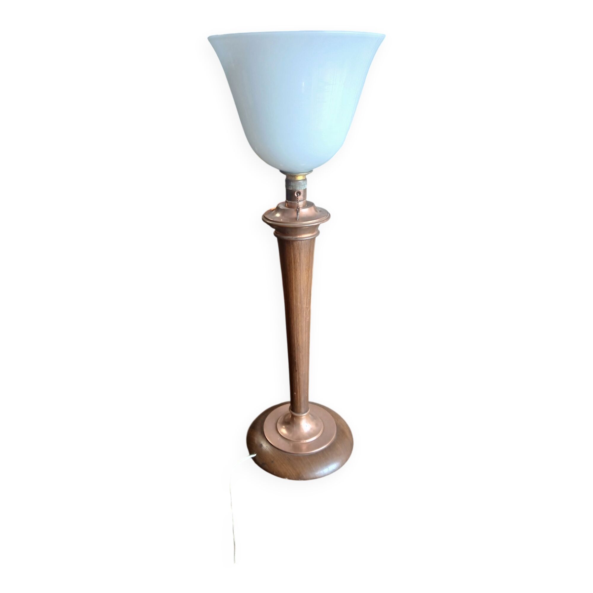 Lampe