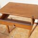 Table bureau 1 tiroir