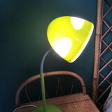 Vintage cloud lamp