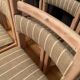 Chairs from Thorsø Stolefabrik, Denmark, 1970s, set of 5