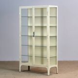 Iron Display cabinet, 1930’s