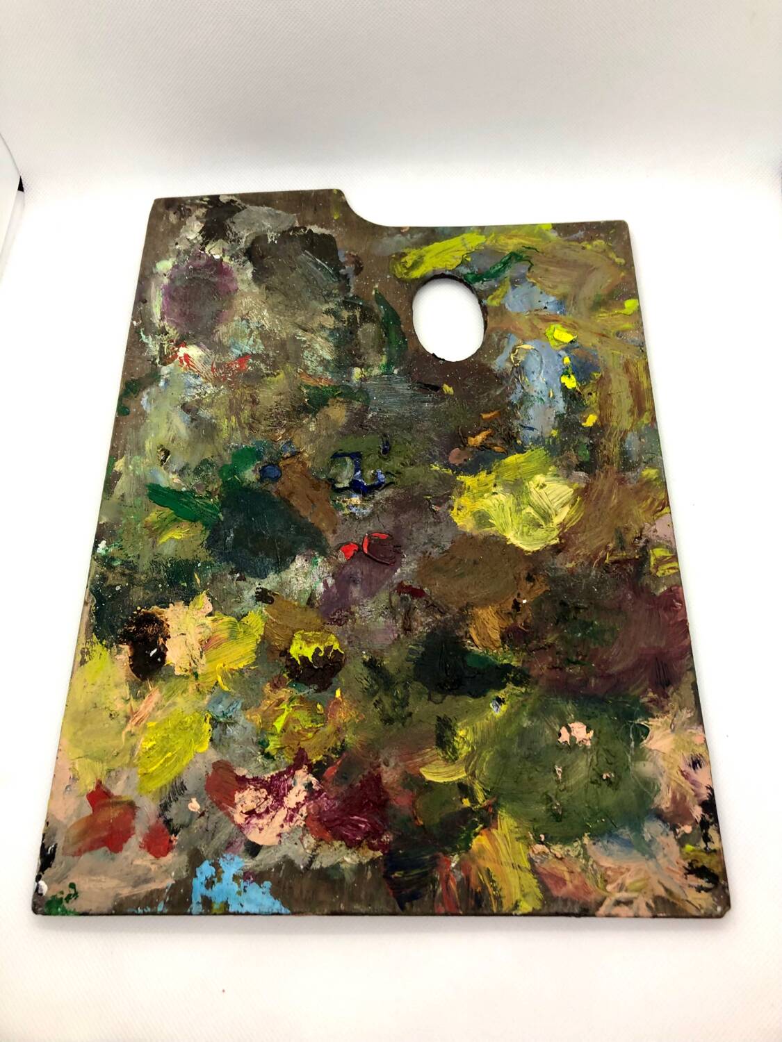 Painter's Palette