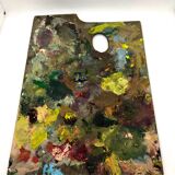 Painter's Palette