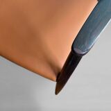 Danish Armlehnenstühle Modell 56 Von Niels O. Møller, 4er Set