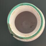 Thistle vase