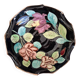 Plate / Bowl Vallauris Vintage 50s/60s – Floral Decor &