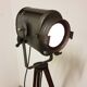 Cremer AE Paris projector