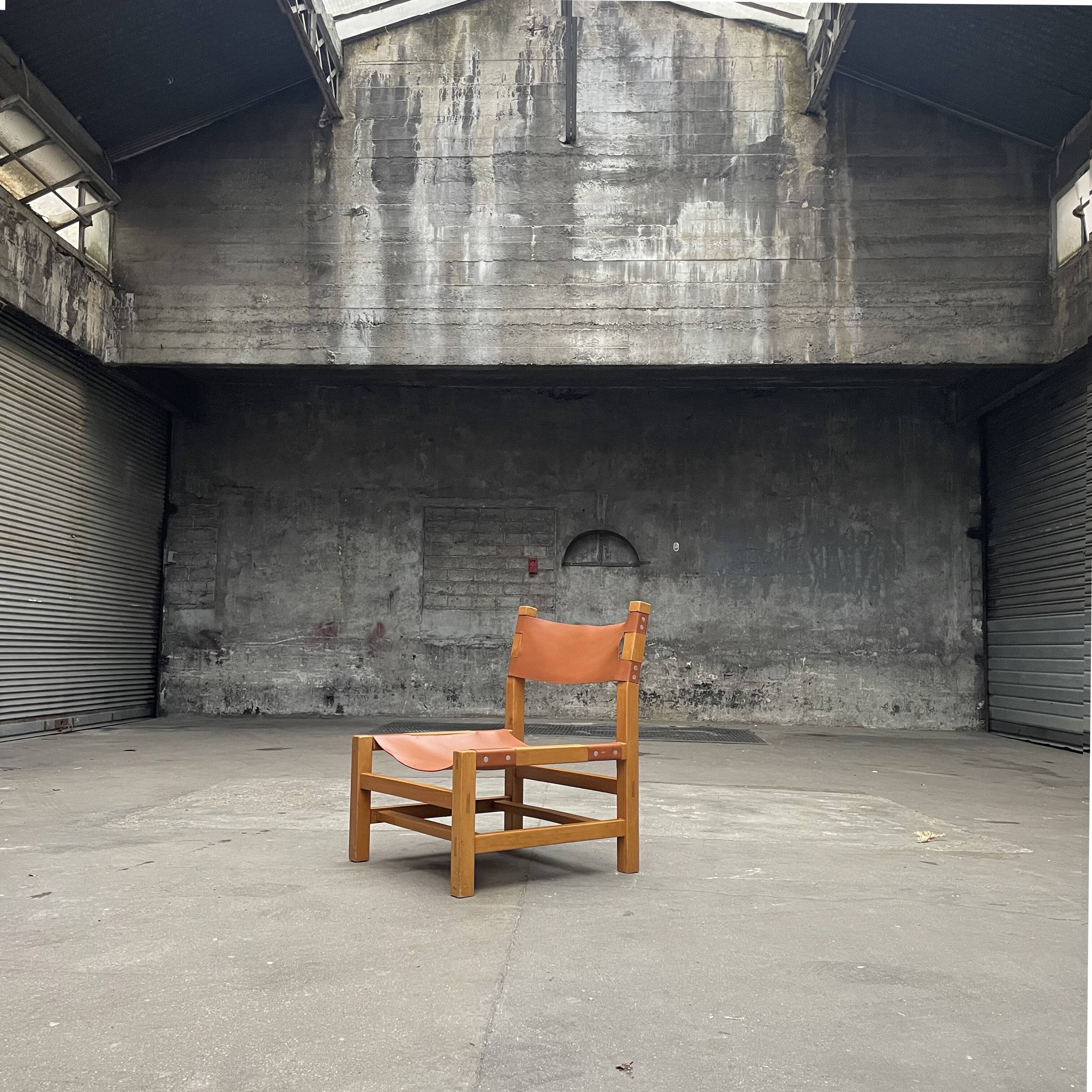 Maison regain chaise lounge