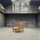 Maison regain chaise lounge