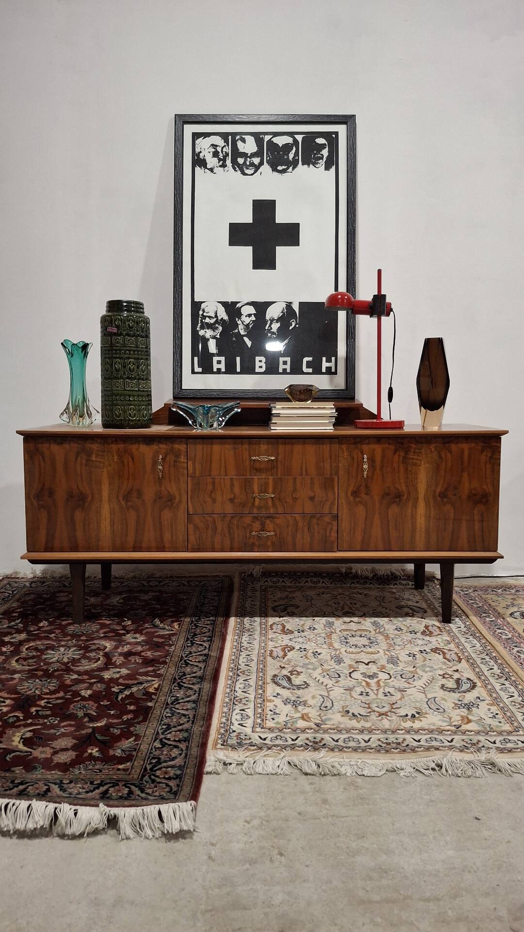 Credenza 1970s