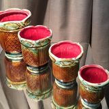 Smoker's set in onnaing slurry 1930s 1940s