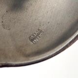 Box of 12 silver metal spoons