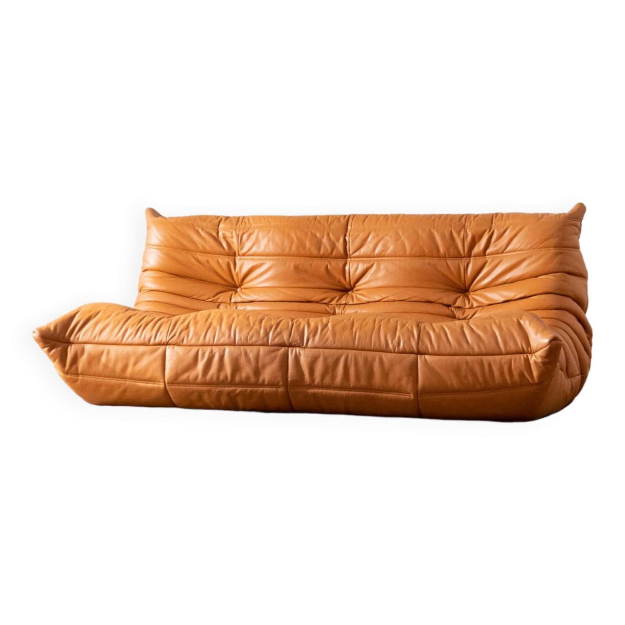 Ligne Roset Togo 3-seater